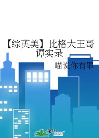 《【综英美】比格大王哥谭实录》