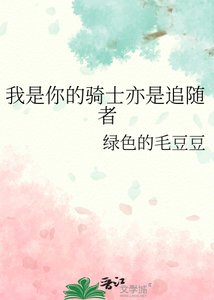 《我是你的骑士亦是追随者》