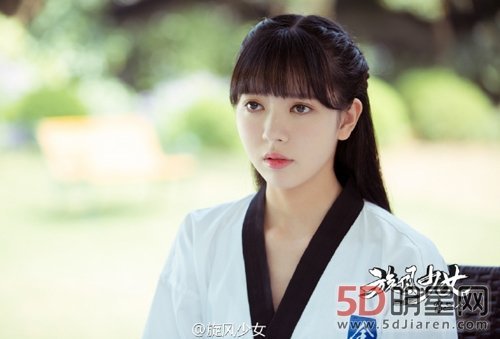 《(GL/旋风少女同人)旋风少女之梦回星然》