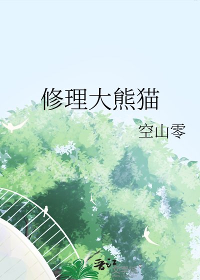 《修理大熊猫》