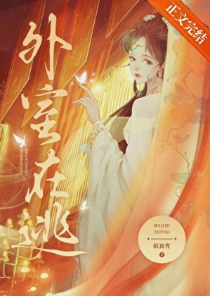 《外室在逃》
