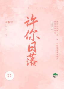《许你日落》