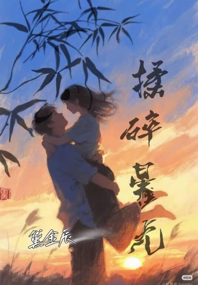 揉碎星光
