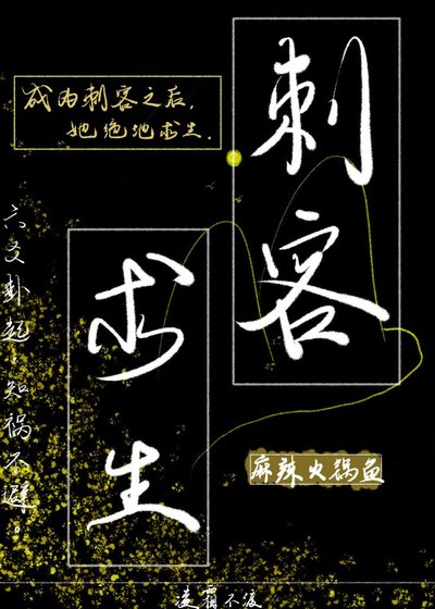 《词客平生录》