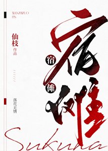 《你是宿傩舔狗》