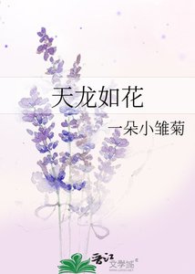 《天龙如花》