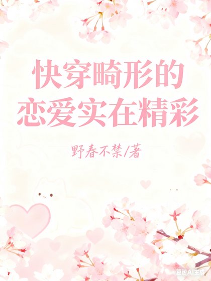 《快穿畸形的恋爱实在精彩》