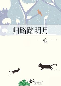 《归路踏明月》