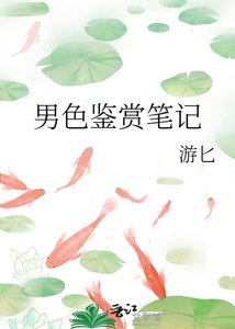 《男色鉴赏笔记》