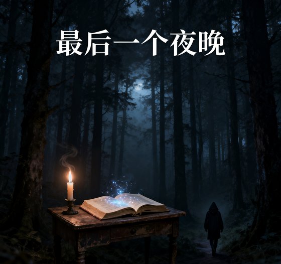 最后一个夜晚