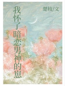 《我怀了暗恋男神的崽》