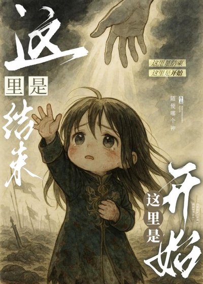 《这里是结束、这里是开始》