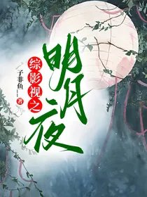 《(综影视同人)综影视之明月夜》