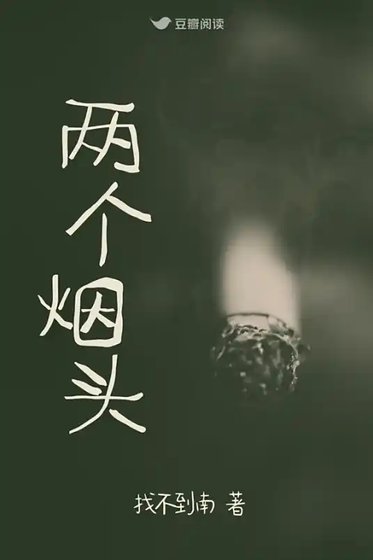 《血案之证:两个烟头》