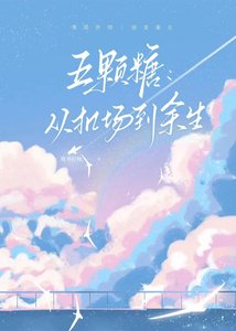 《五颗糖:从机场到余生》