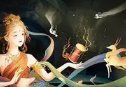 《拾露传》