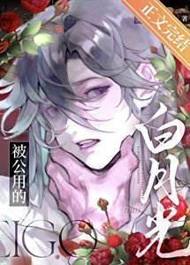 《被公用的白月光》