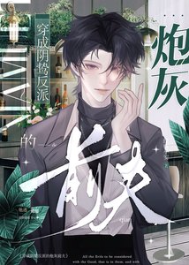 《穿为阴鸷反派的炮灰前夫》