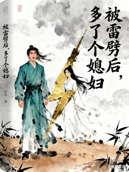 《被雷劈后,多了个媳妇》