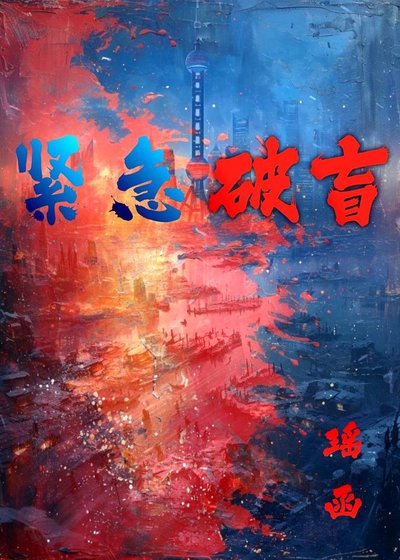 《紧急破盲》