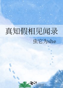 《真知假相见闻录》