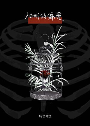 《被偏执神明盯上后》