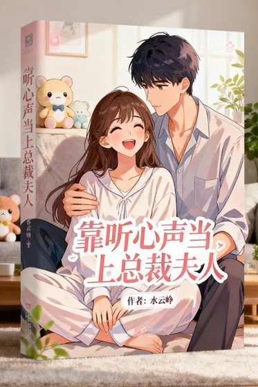 《靠听心声当上总裁夫人》