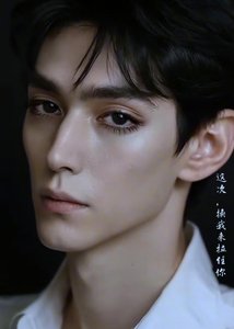 《这次,换我来拉住你》