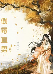 《误穿伪起点文的倒霉直男》