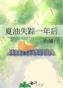 《夏油失踪一年后》
