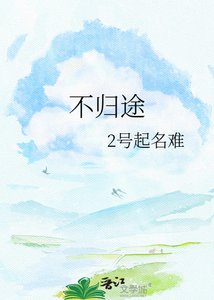 《不归途》
