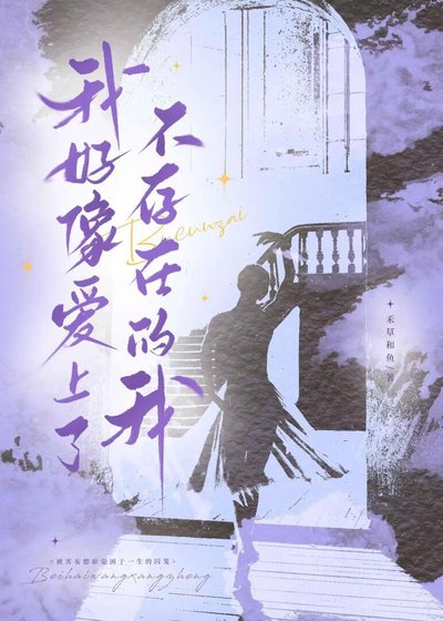 我好像爱上了不存在的我