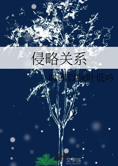 《侵略关系》