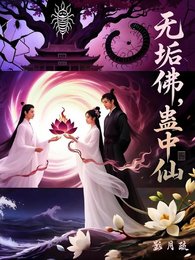《洪尘共度/无垢佛,蛊中仙》
