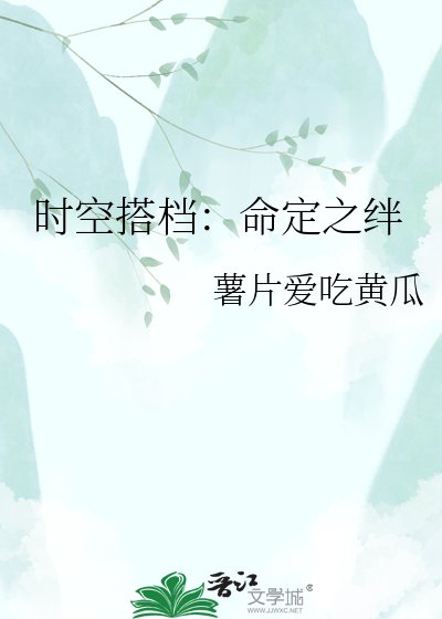 时空搭档：命定之绊
