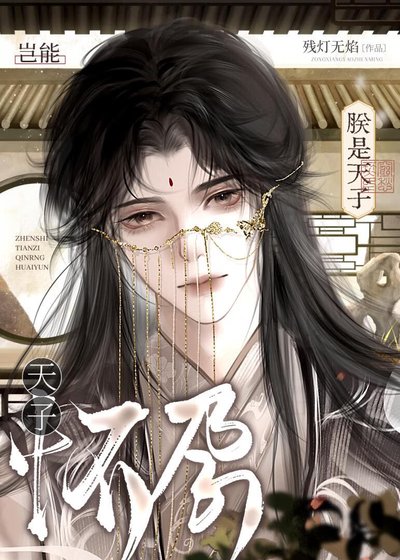 《朕是天子岂能怀孕!》