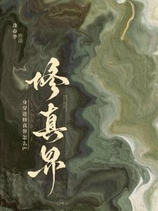 《身穿进修真界怎么破》