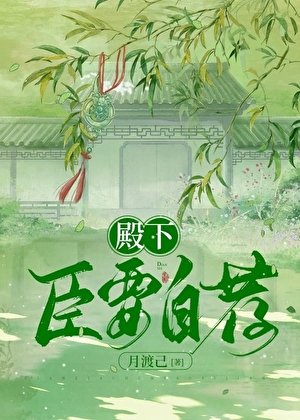 《殿下,臣要自荐》