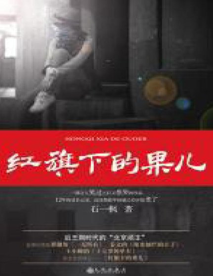 《红 旗下的果儿(出版书)》