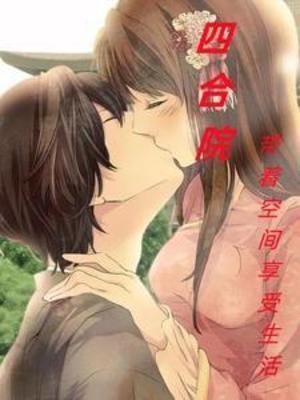《四合院:带着空间享受生活》