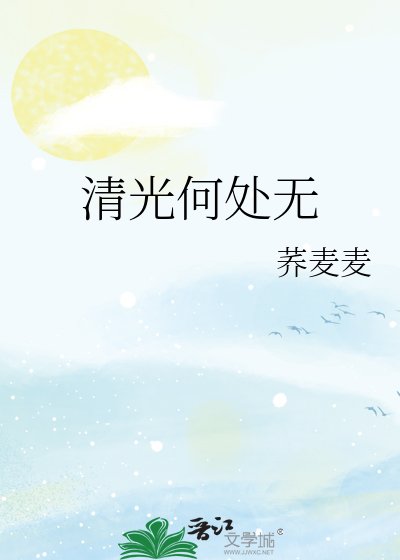 《清光何处无》