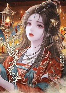 《清穿之齐妃娘娘富贵荣华》
