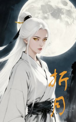 《折月(师徒)》