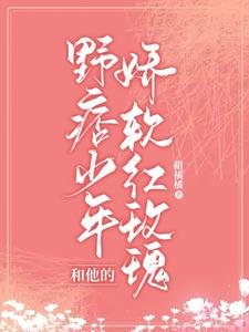 《野痞少年和他的娇软红玫瑰》