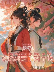 《快穿:系统绑定了两个我》