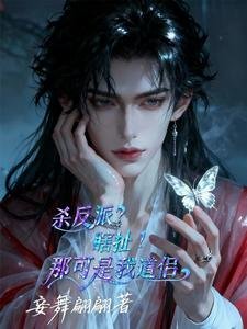 《杀反派?瞎彻!那可是我到侣》
