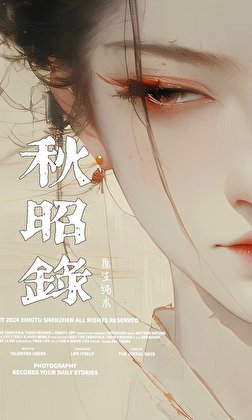 秋昭录