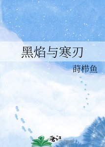 《黑焰与寒刃》