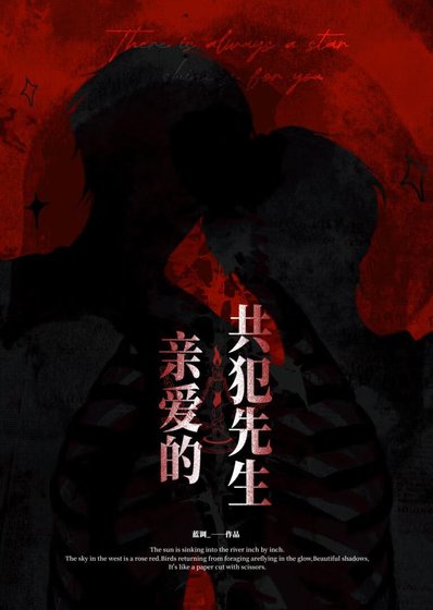 《亲爱的,共犯先生》
