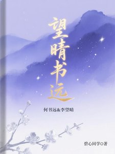 《望晴书远》